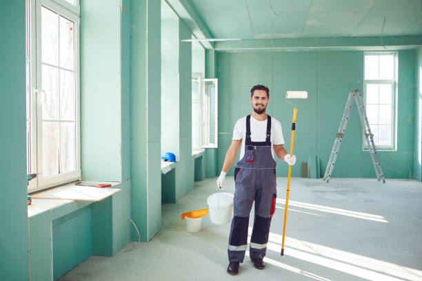 Best Dehumidification Services  in Lacoste, TX