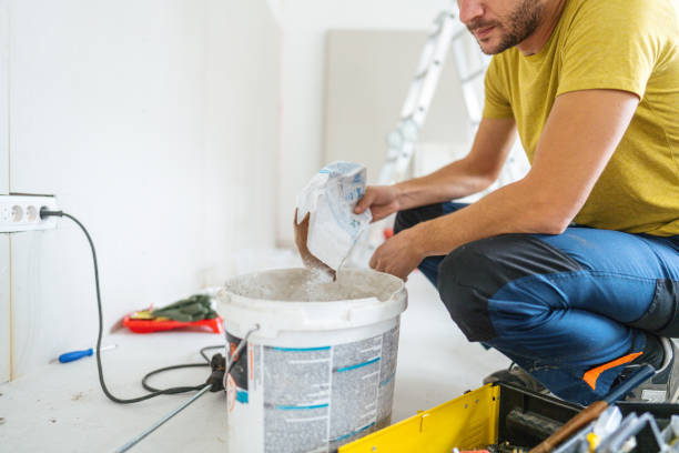 Best Asbestos and Lead Testing During Mold Inspection  in Lacoste, TX