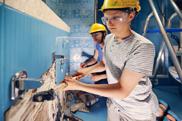 Best Basement Mold Removal  in Lacoste, TX